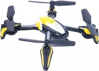Kaideng Pantonma K90 Drone kullananlar yorumlar